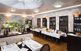 Bastion Heritage Hotel